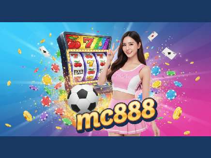 mc888 login