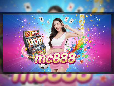 mc888 ทางเข้า